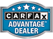 Carfax Logo - Trend Auto Trader