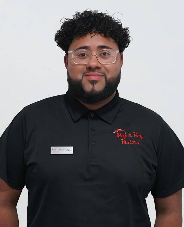 Adam Delgado