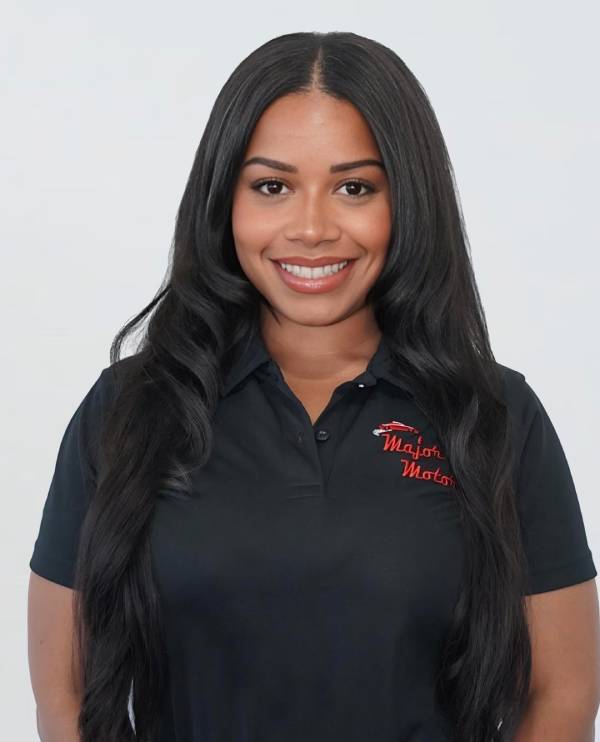 Priscilla Rosario