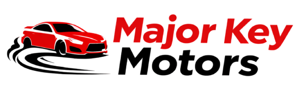 MAJOR KEY MOTORS