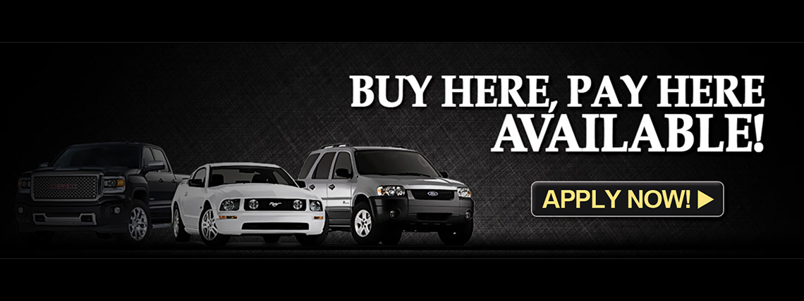 HOME - Best Deals Auto Sales