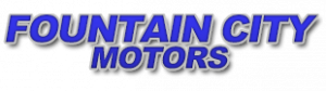 FOUNTAIN CITY MOTORS LLC