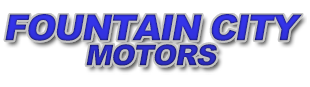 FOUNTAIN CITY MOTORS LLC