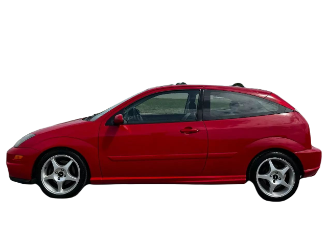 Hatchback