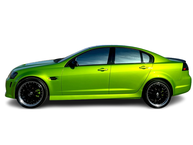 Sedan