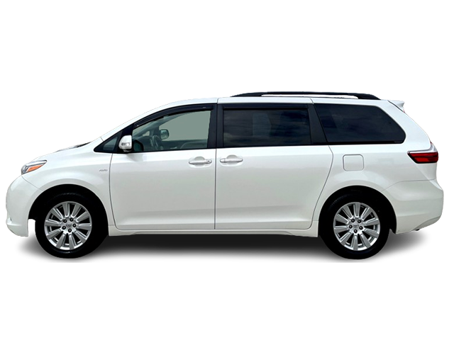 Van