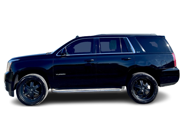 SUV