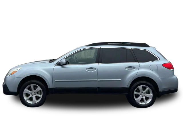 Wagon