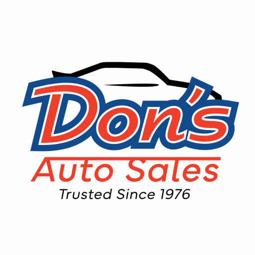 HOME - Don's Auto Sales