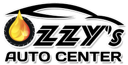 Ozzy's Auto Center LLC