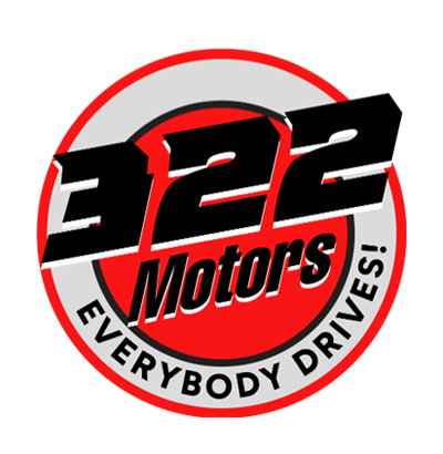322 Motors LLC
