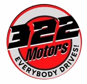 322 Motors LLC