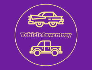 KCC Inventory List