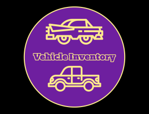 KCC Vehicle Inventory