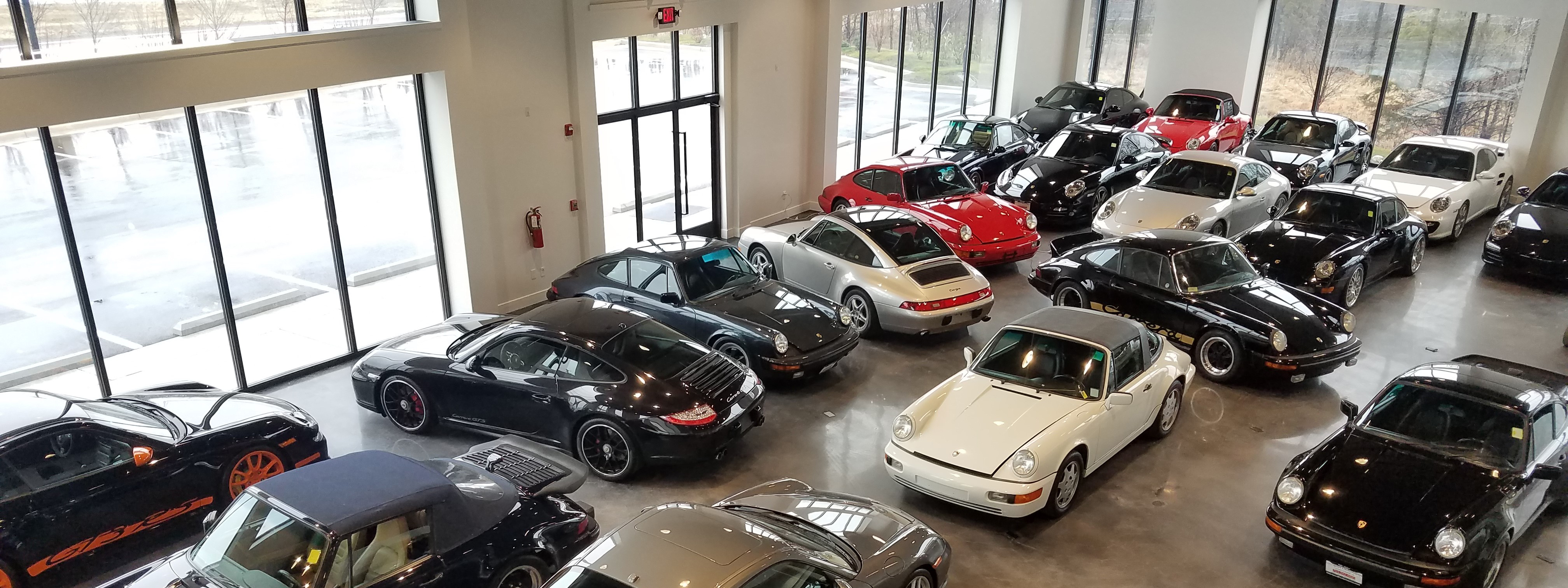 In business for over 30 years, Intersport Performance is the premier independent auto dealer and auto repair specialist for Porsche and most other makes and models of European cars in Northern Virginia.