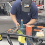 Windshield Repair and Replacement Services - Intersport Performance in Ashburn VA