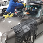 Windshield Replacement Service for European Cars in Ashburn - Intersport Performance