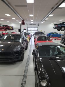 European Auto Repair Shop in Ashburn VA