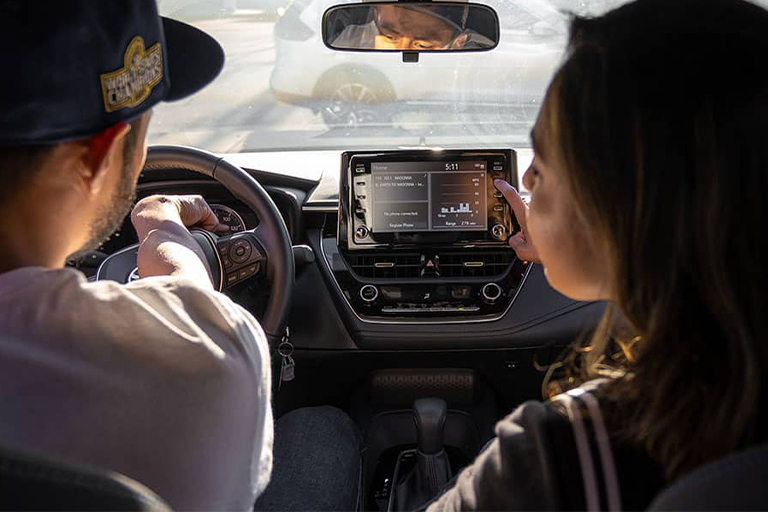 Used Car Dealership Near Massachusetts Gesner Auto Inc in Taunton