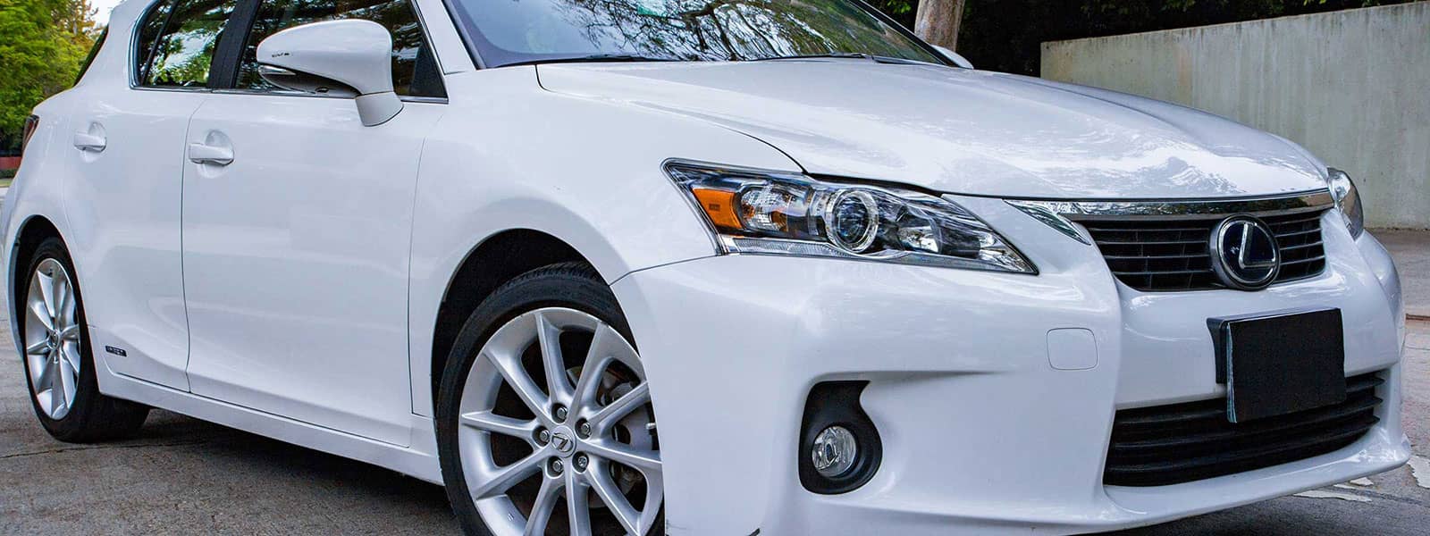 Low Mileage Used Cars for Sale in Taunton