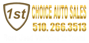 HOME - 1ST CHOICE AUTO SALES
