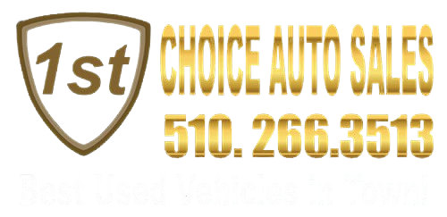 1ST CHOICE AUTO SALES