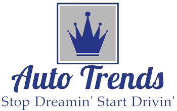 AUTO TRENDS LLC