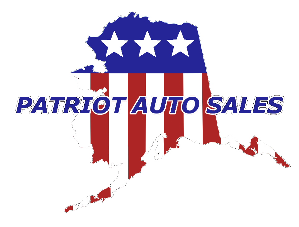 Patriot Auto Sales