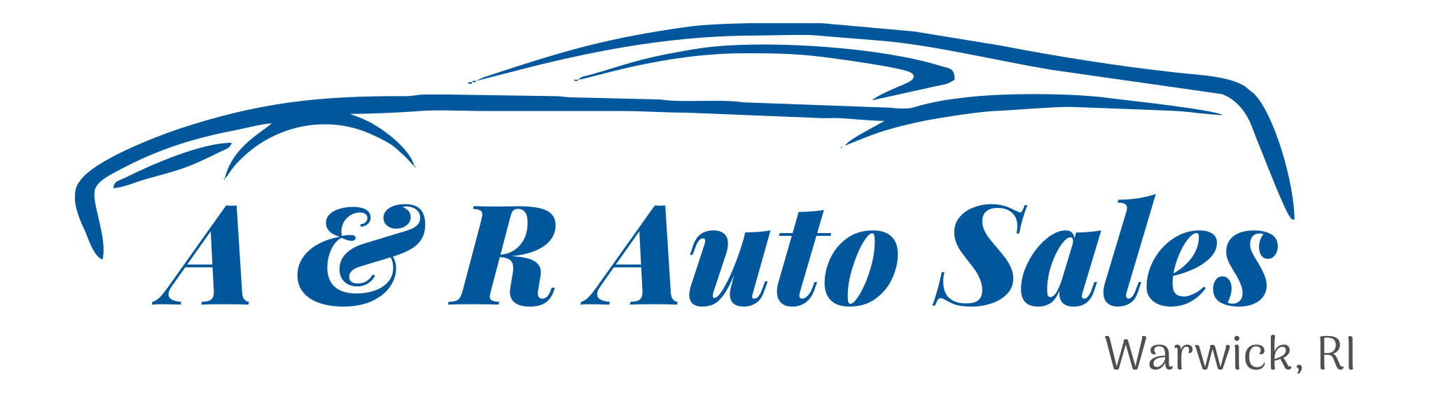 A & R Auto Sales, Inc.