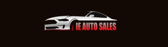 IE Auto Sales