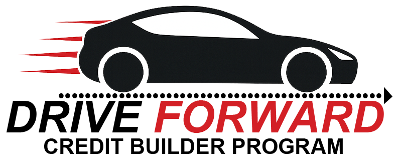 Drive Forward Credit Builder Program