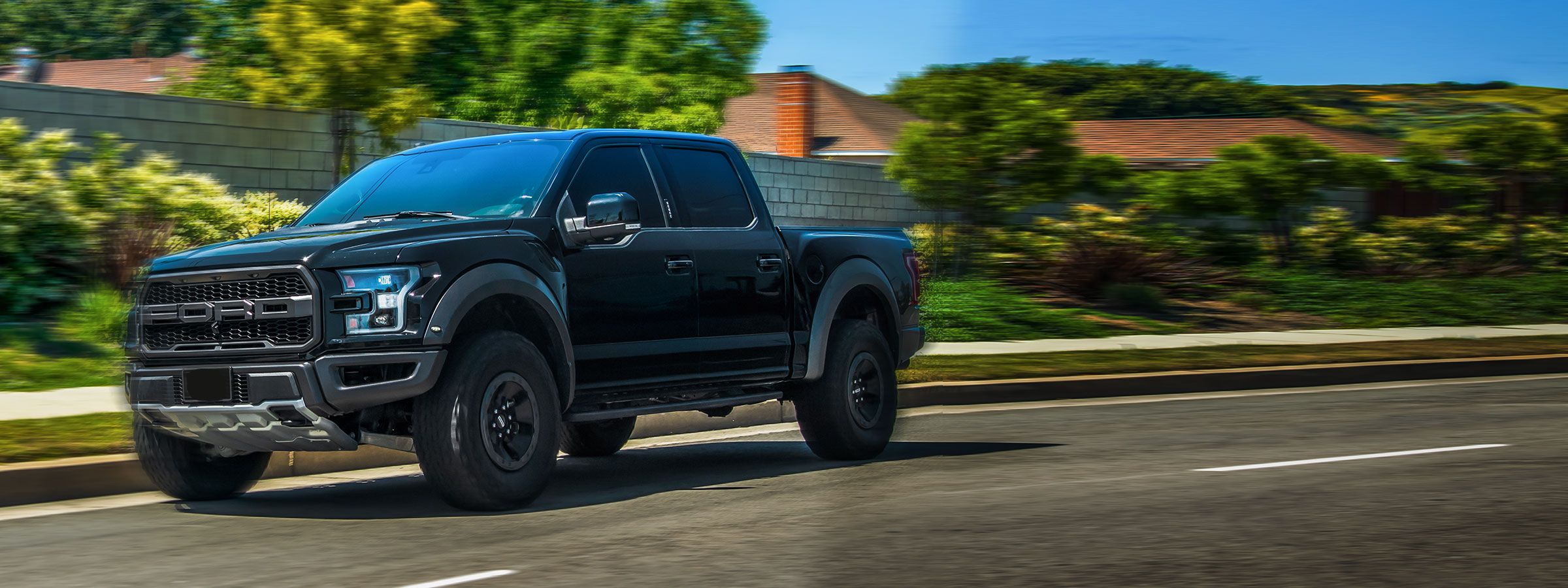 HOME PLEASANTON TRUCK COMPANY