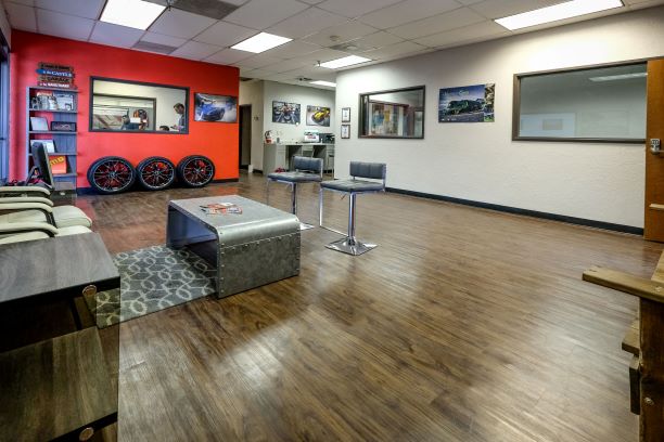 About Us - Driven Autoplex Dallas TX - The Ultimate Automobile Buying ...