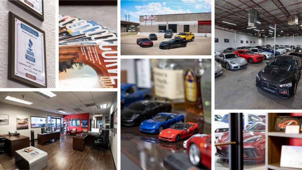 About Us Quality Used Cars at Driven Autoplex Your Trusted Auto Dealer