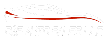 D&P AUTO SALES LLC