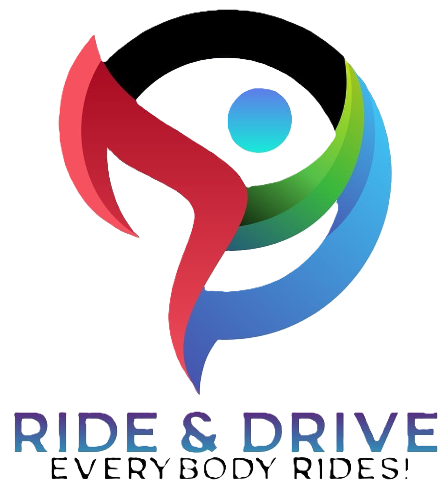 Ride & Drive