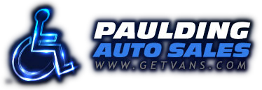 Paulding Auto Sales Inc