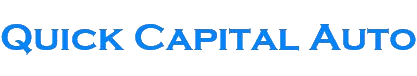 Quick Capital Auto Dealers & Finance Corp