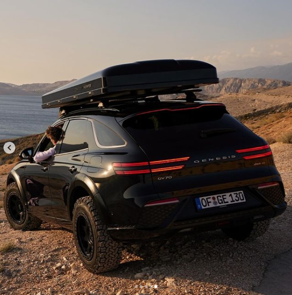 Off Road