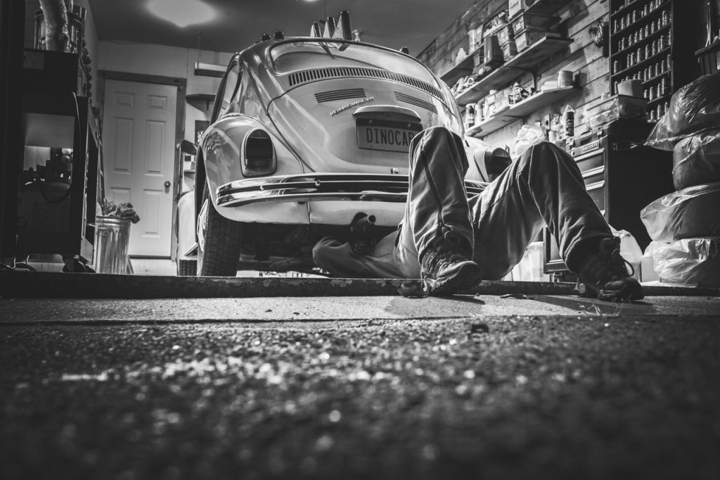 Cheapest Oil Change Places Near Me | Red Mountain Autos