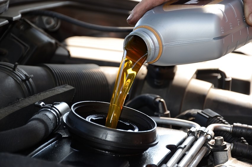 oil change service red mountain autos