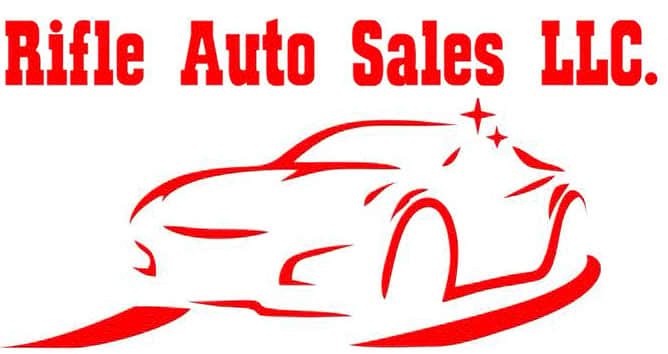 Rifle Auto Sales, LLC