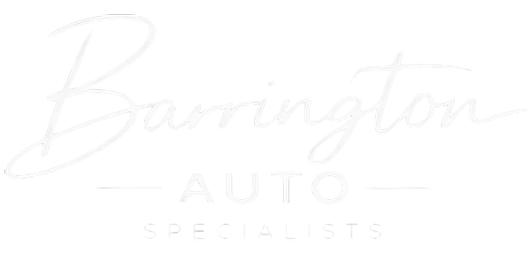 Barrington Auto Specialists LLC