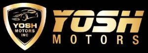 Yosh Motors Inc