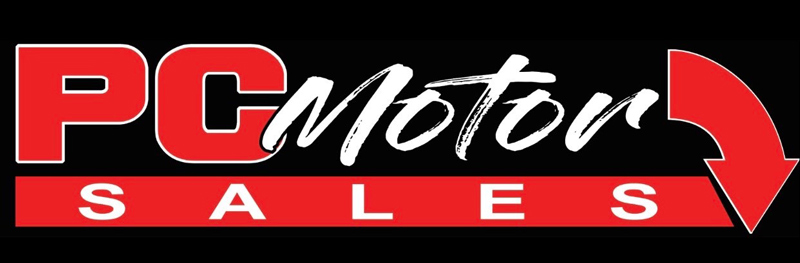 PC Motor Sales LLC Logo