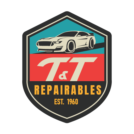 T&T Repairables