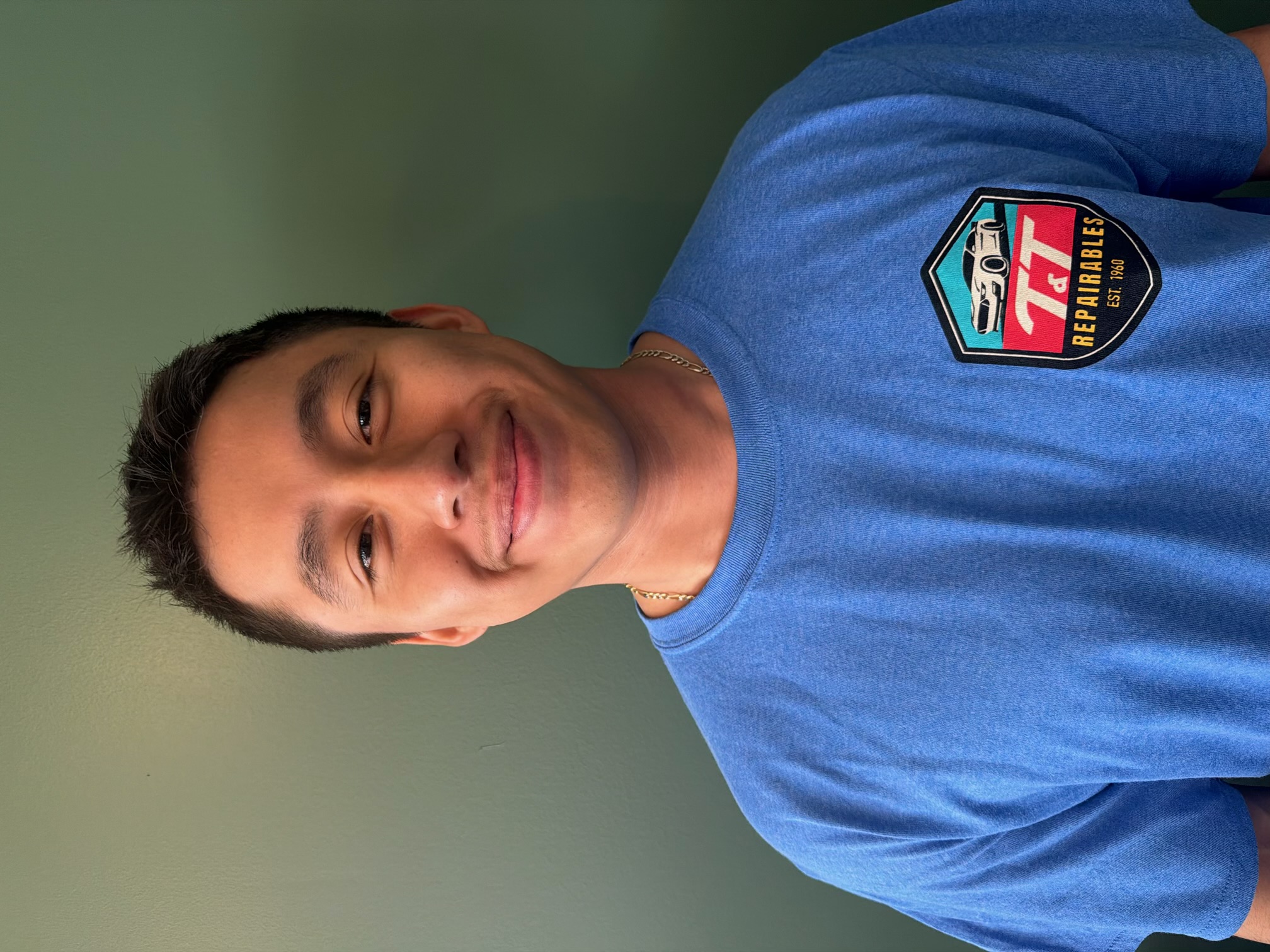 Jesus Hernandez
