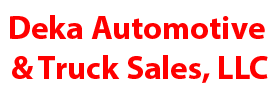 Deka Automotive & Truck Sales, LLC