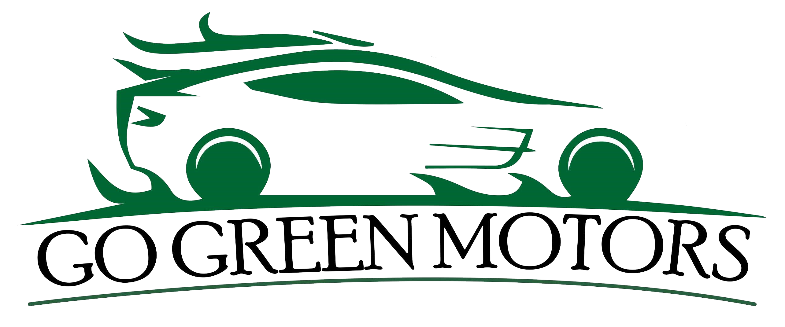 Go Green Motors