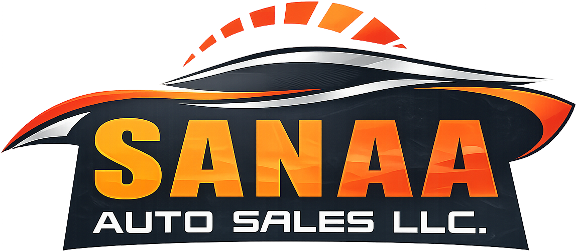 Sanaa Auto Sales LLC